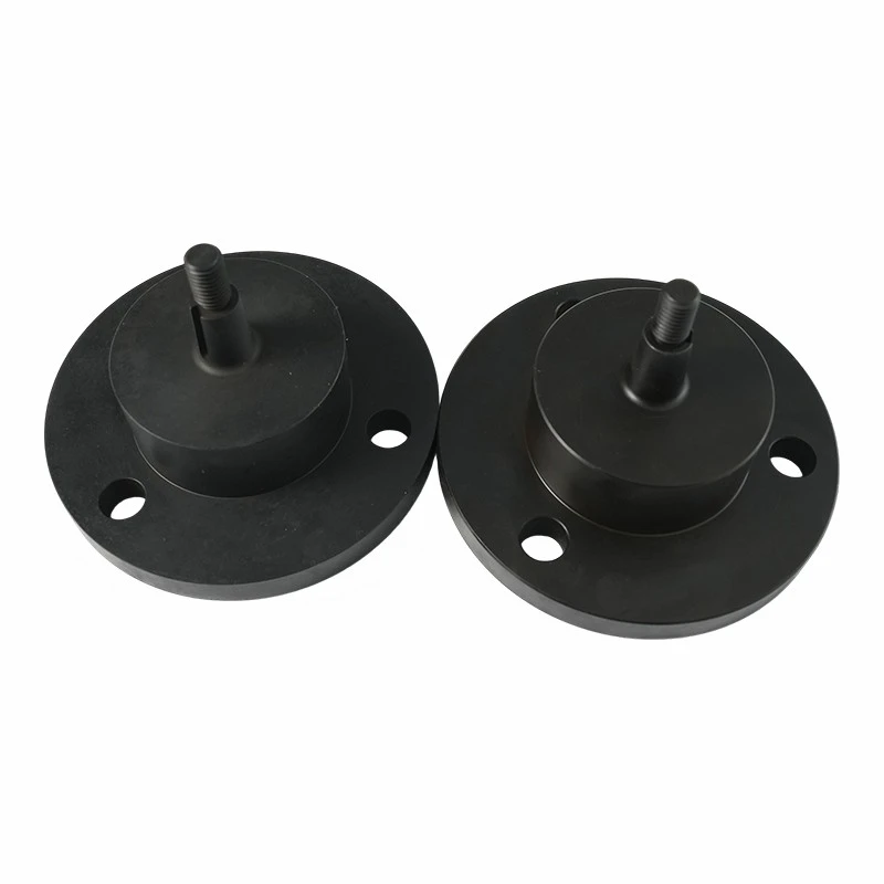 ODM CNC Turned Parts