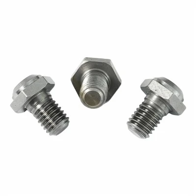Colokan Berulir CNC