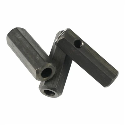 Bagian CNC Presisi