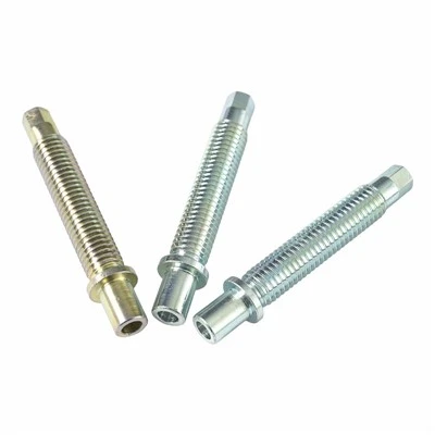 Kancing Berulir CNC